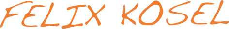 Felix Kosel